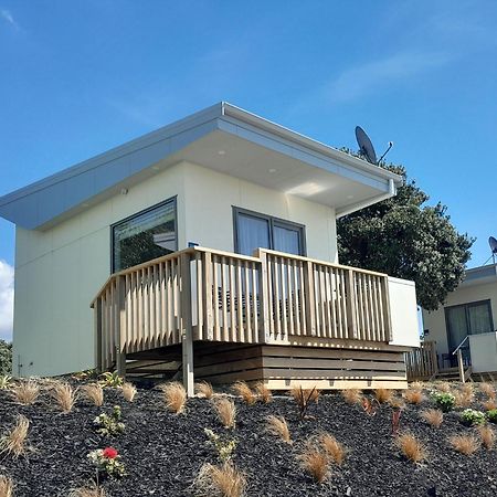 Ohope Beach Top 10 Holiday Park Exterior photo